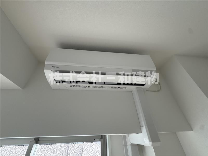 KDXレジデンス成増の設備|同間取り別室の参考写真です