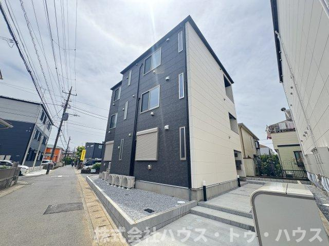 ＫＥＩＡＩ　ＲＥＳＩＤＥＮＣＥ　元山Ⅱ