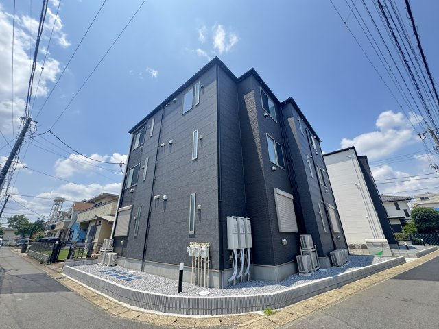 KEIAI　RESIDENCE　元山Ⅱ