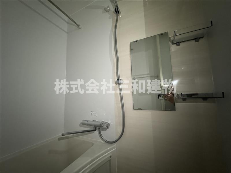 KDXレジデンス成増の浴室|同間取り別室の参考写真です