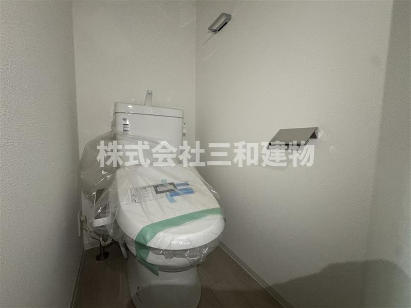 KDXレジデンス成増のトイレ|同間取り別室の参考写真です