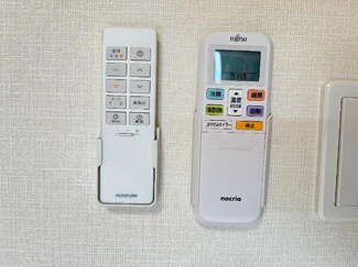 【設備】 | Espigas（エスピーガ） | 室内設備