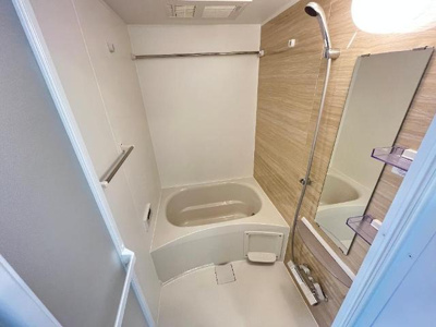 【浴室】 | Espigas（エスピーガ） | バス