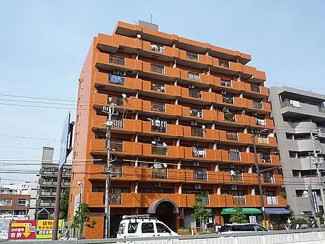 【外観】 | ライオンズマンション西淀川