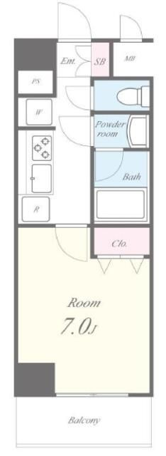 水神櫻郷レジデンス
