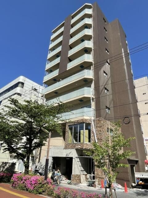 水神櫻郷レジデンス