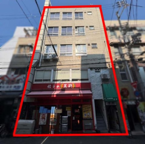 大森ビル