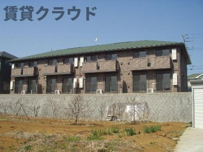 コスモヴィレッジ