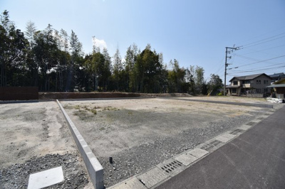 【外観】 | 平佐町字並松土地