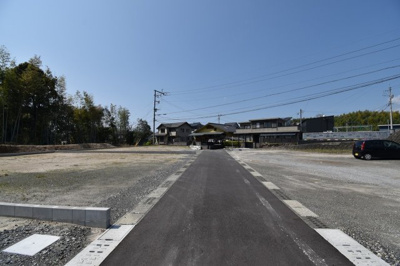  | 平佐町字並松土地