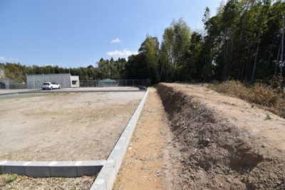  | 平佐町字並松土地
