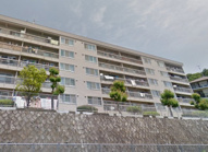 山御影マンションE棟の画像