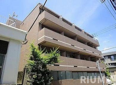 【外観】 | スカイコート阿佐ヶ谷第５