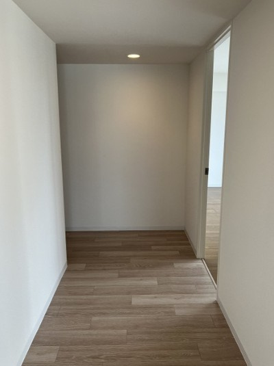 LANAI CLARTE29の内装