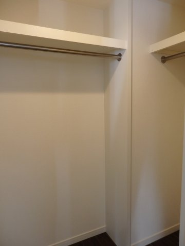 【収納】 | レジディア笹塚Ⅱ