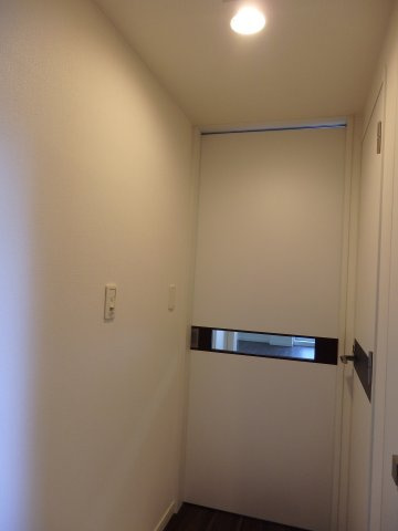 【玄関】 | レジディア笹塚Ⅱ