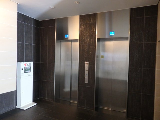 【設備】 | レジディア笹塚Ⅱ