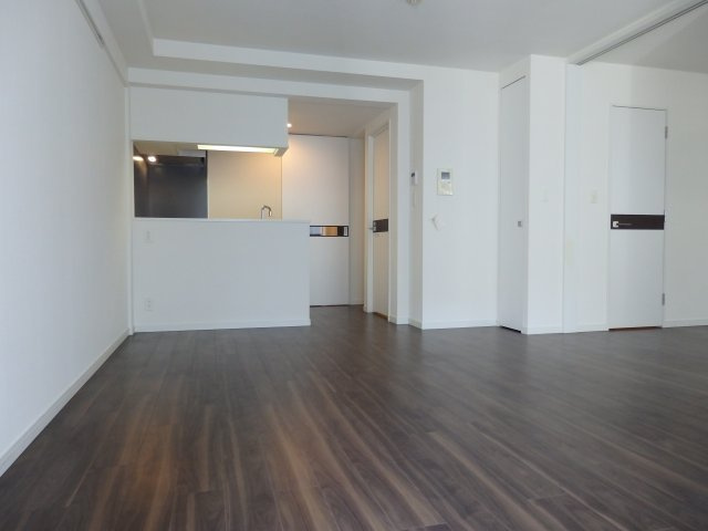 【居間・リビング】 | レジディア笹塚Ⅱ