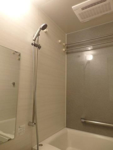 【浴室】 | レジディア笹塚Ⅱ