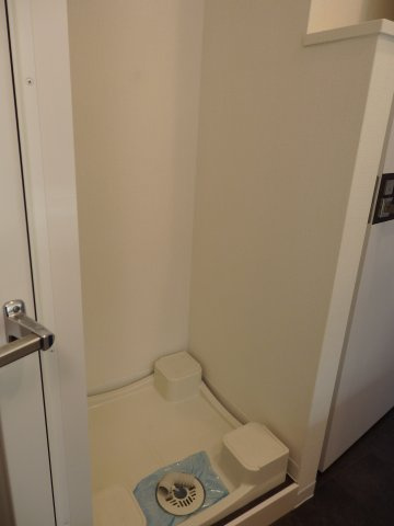 【洗面所】 | レジディア笹塚Ⅱ