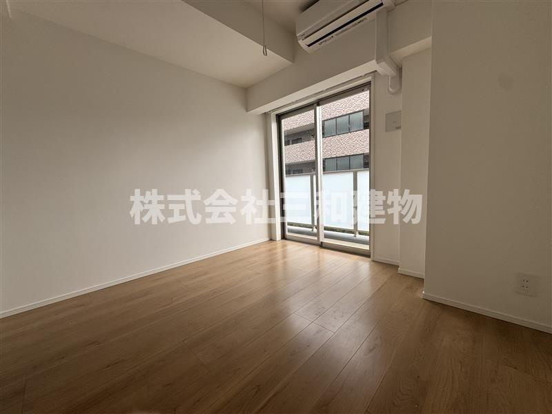 KDXレジデンス成増の居間・リビング|同間取り別室の参考写真です
