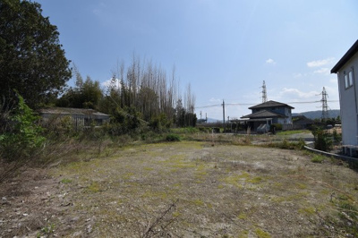 【外観】 | 国分寺町字迫田 土地