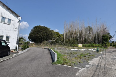 【外観】 | 国分寺町字迫田 土地