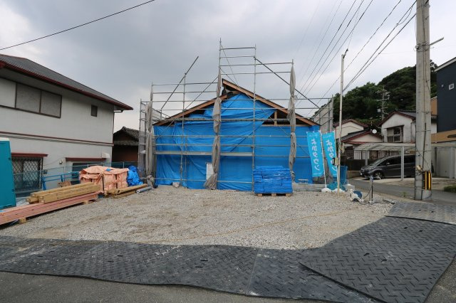 【外観】の画像