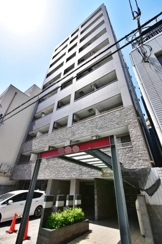 ハクユウ元町