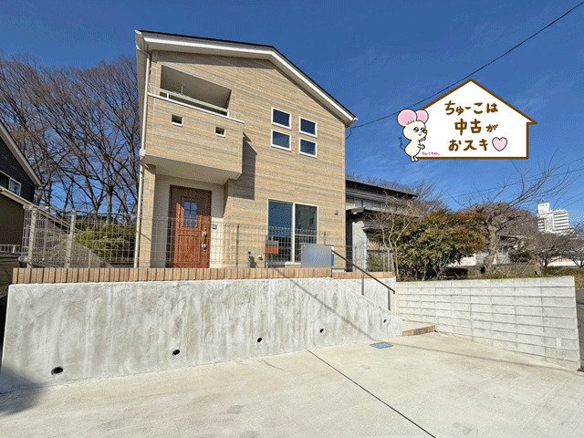 仙台市青葉区梅田町