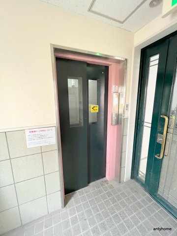 F難波南　仲介手数料無料の設備