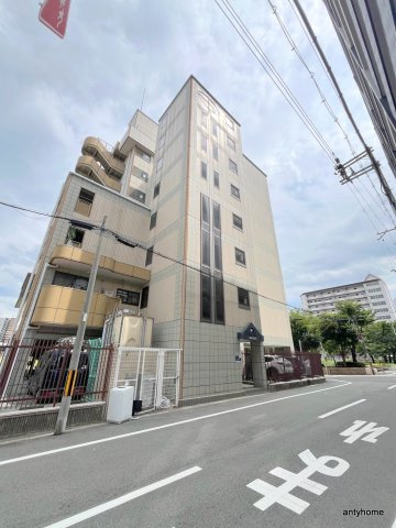 F難波南　仲介手数料無料