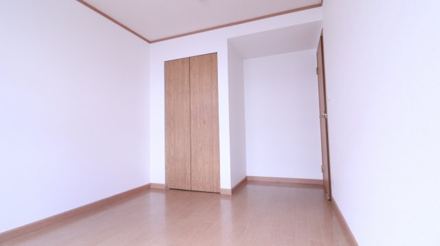 メゾンアムールの子供部屋