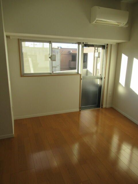 ヴォーガコルテ練馬