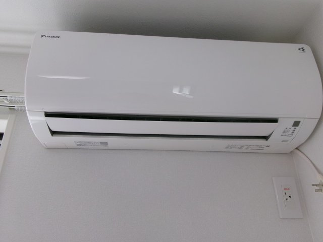 ラフイール西明石の設備