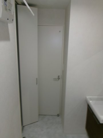 ラフイール西明石のその他共用部分