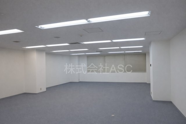 ピカソ堺筋本町ビル  テナントの内装