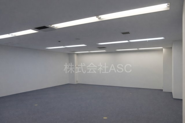 ピカソ堺筋本町ビル  テナントの内装