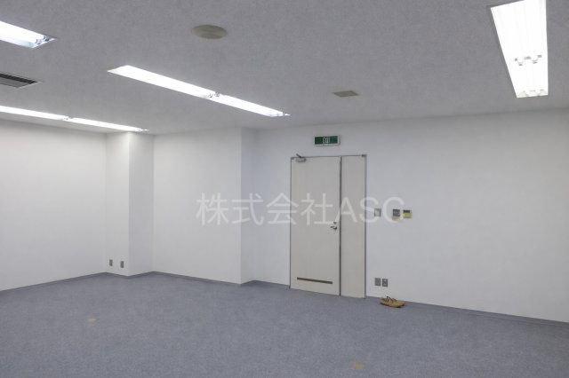 ピカソ堺筋本町ビル  テナントの内装