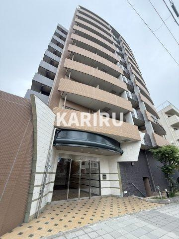 セレニテ桃谷