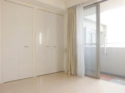 【居間・リビング】 | ライオンズシティ錦糸町北斎通り