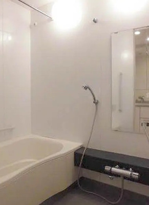【浴室】 | ライオンズシティ錦糸町北斎通り