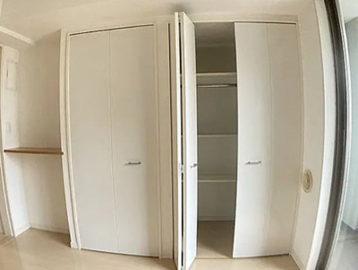 【収納】 | ライオンズシティ錦糸町北斎通り