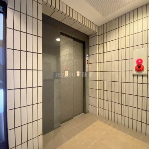 ライオンズマンション平和大通り第2のその他共用部分
