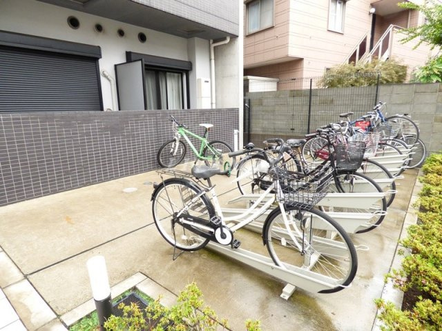 【その他】メイクスデザイン川崎 