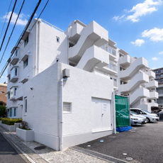 ファミリィハウス上大岡の画像