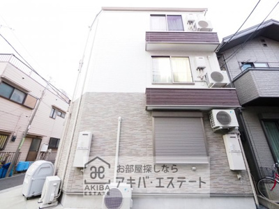 【その他】 | パシャ北千住