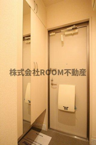 マール・ビビの収納|こまごまとしたものを収納できそうですね