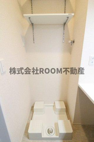 マール・ビビの設備