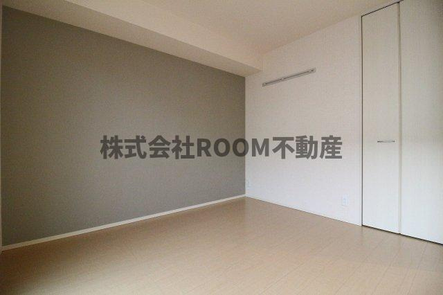 マール・ビビの子供部屋|子供のお昼寝に使えるお部屋です